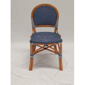 Стілець французський Cruzo Sana Chair 90х60х46 см sb0003