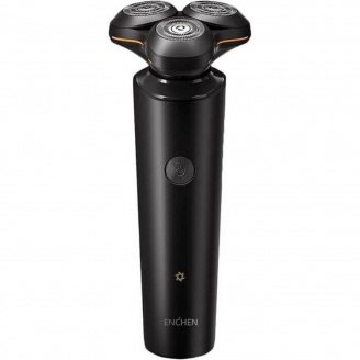 Електробритва Xiaomi Enchen Rotary Shaver X8 Coffee