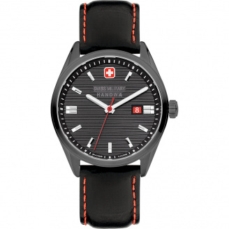 Годинник Swiss Military-Hanowa ROADRUNNER SMWGB2200140