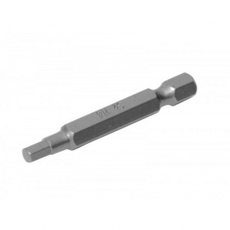Насадки викруткові H4*50 мм S2 10 шт Granite GM (10-04-501)