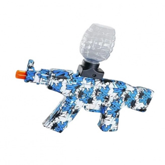 Автомат Yufeng Shooting Elite 3,7V Multicolor (149371)