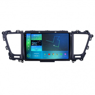Штатна магнітола TORSSEN 2K DTS Kia Carnival/Sedona 2014+ F9432 4G Carplay DSP