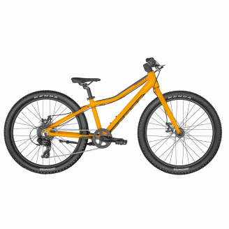 Велосипед Scott Scale 24 rigid CN Orange (1081-286626.222)