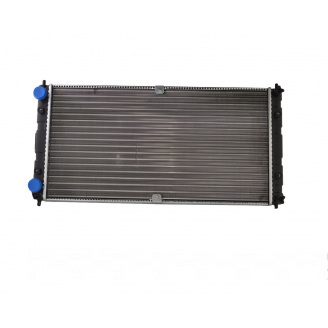 Радіатор охолодження OEM ВАЗ 2123 Chevrolet (21230130101290)