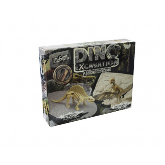 Набір для розкопок DINO EXCAVATION Dankotoys (DEX-01-05)