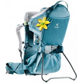 Перенесення Deuter Kid Comfort Active SL (1052-3620119 3007)