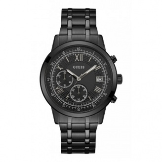 Годинник GUESS W1001G3