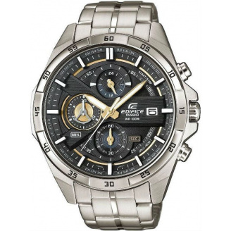 Годинник CASIO EDIFICE EFR-556D-1AVUEF