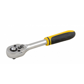 Тріскачка пряма MASTERTOOL 1/4
