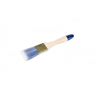 Пензель плоский Мікс 1,5 (38мм/13мм/53мм) MASTERTOOL GM (91-1738)