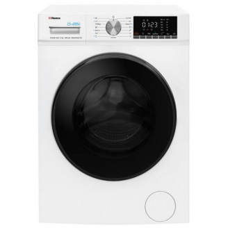 Пральна машина автоматична Hansa WHG814DD1W (1194654)