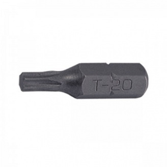 Біта Torx 1/4