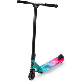Самокат Slamm Mischief V6 Teal (1012-SL1120-NB)