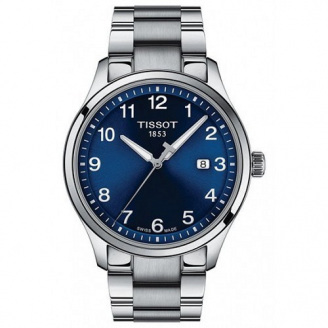 Годинник Tissot Gent XL Classic T116.410.11.047.00