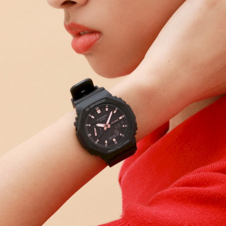 Годинник Casio G-SHOCK GMA-S2100-1AER