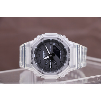 Годинник Casio G-SHOCK GA-2100SKE-7AER