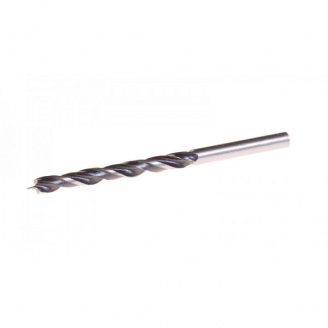 Свердло для дерева 5*80 мм Granite GM (2-22-058)