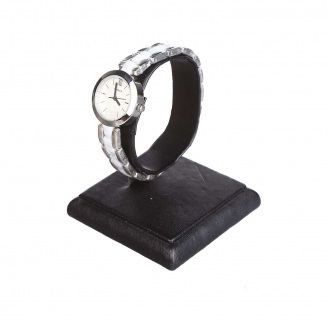 Годинник GUANQIN GQ17001 CS Silver-White (GQ17001SWSW)