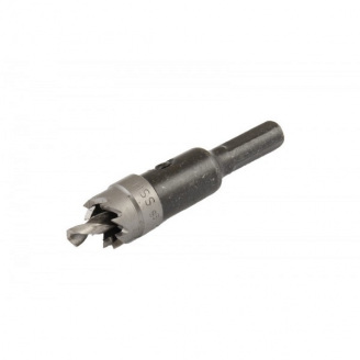 Свердло корончасте GRANITE HSS 14 мм 6-08-014