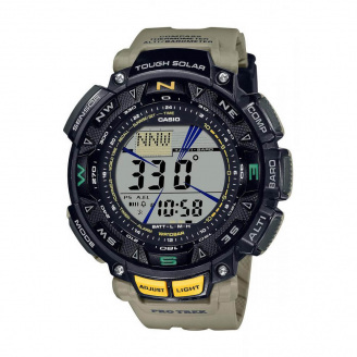 Годинник Casio ProTrek PRG-240-5ER