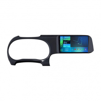 Штатна магнітола TORSSEN 2K DTS Hyundai I10 2019-2023 F9432 4G Carplay DSP