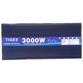Інвертор напруги Tigee Power Inverter 022 (11107)