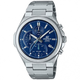 Годинник Casio EDIFICE EFB-700D-2AVUEF