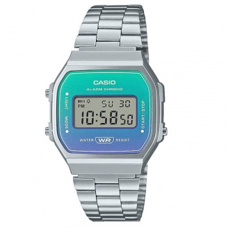 Годинник CASIO Vintage A168WER-2AEF