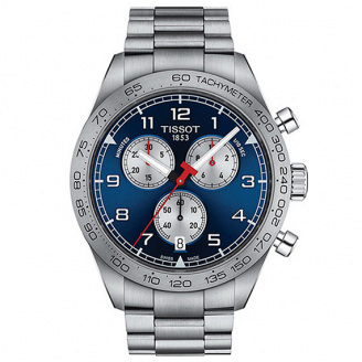Годинник Tissot PRS 516 Quartz Chronograph T131.617.11.042.00