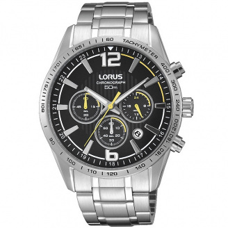 Годинник LORUS RT309FX9