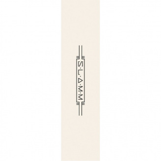 Наждак для самоката Slamm Grip Tape 22х5