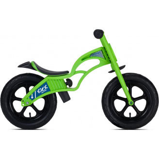 Біговел Drag 12 Kick Зелений (1081-01000949)