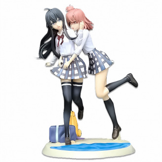 Як і очікувалося моє шкільне романтичне життя не вдалося OreGairu 23см (21060) The Coop