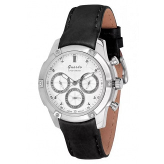 Годинник Guardo S0942 SWB