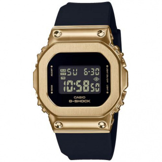 Годинник Casio G-SHOCK GM-S5600GB-1ER