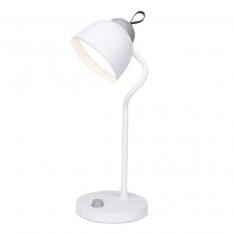 Настільна лампа Quantum QM-TL1020 з дімером SORENTO LED з USB