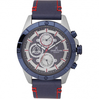 Годинник Daniel Klein DK11290-2 Синій
