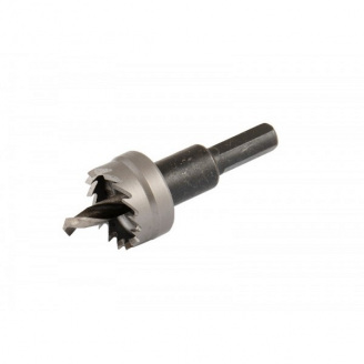 Свердло корончасте GRANITE HSS 25 мм 6-08-025