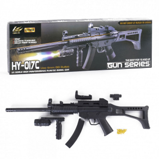 Автомат іграшковий Cyma HY017C