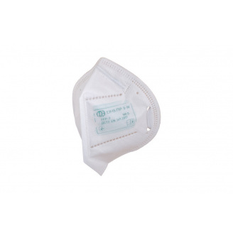 Респіратор MASTERTOOL GM ДНІПРО-3N FFP3 50ГДК (82-0178)