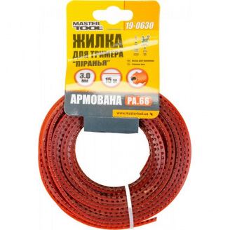 Лісочка для тримера MASTERTOOL 