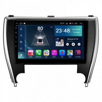 Штатна магнітола Torssen Toyota Camry 50 USA F10432 4G Carplay DSP