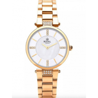 Годинник Royal London 21425-02