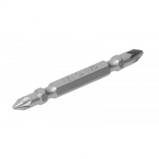Насадки викрутки РZ2-РZ1*65 мм S2 10 шт Granite GM (10-91-651)