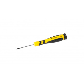 Викрутка прецизійна SL2*50 MASTERTOOL GM (43-0025)