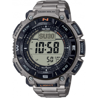 Годинник Casio ProTrek PRG-340T-7ER