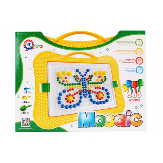 Мозаика ТехноК №7 2100TXK