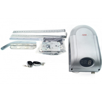 Комплект автоматики для гаражных ворот Gant GM800/G3000Belt