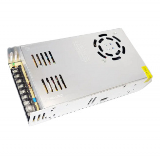 Блок питания RIAS S-360-12 12V 30A 360W Металл (4_00003)
