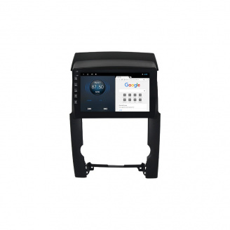 Штатна магнітола Torssen Kia Sorento 2 2009-2014 F10432 4G Carplay DSP